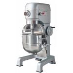 Big Capacity Commercial Mixer Machine Industrial Food Mixers Bread Making Equipment