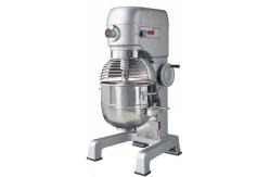China Big Capacity Commercial Mixer Machine Industrial Food Mixers Bread Making Equipment supplier