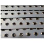 Grip Strut Plank Safety Grating Provide Antiskid Surface For Platforms