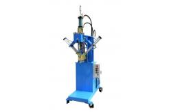 China Sink Corner Welding Machine Made Kitchen Sink Specialized Machine supplier