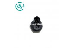 China Engine Parts Fuel Pressure Sensor 0281002937 20792328 6D107 Engine supplier
