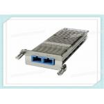 XENPAK-10GB-CX4 Cisco XENPAK Transceiver 10GBASE-CX4 Module SC Duplex Connector for sale