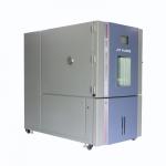 Rubber And Plastic Products Thermal Shock Environmental Chambers for sale