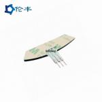 3M Adhesive Membrane Touch Switch 3M9080 Silicone Rubber Pad for sale