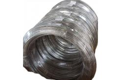 China 0.2mm 302 Stainless Steel Spring Wire with Soap-coated Surface supplier