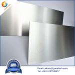 High Purity Zirconium Plate Zirconium 702 Sheet for sale