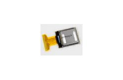 China 1.12'' OLED Display Portable Devices Wide Viewing Angle OLED LCD Display supplier