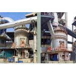 Efficient Energy Conservation Vertical Mill For Bentonite Limestone Barite Calcite