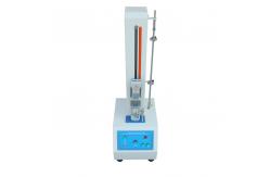 China ASR 1021B Textile Tensile Strength Force Testing Instruments supplier