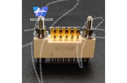 China MICRO-D Rectangular Connectors , CRM-232-010-111-8403 supplier