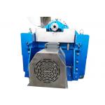 Horizontal Decanter Centrifuge Tricanter For Calium Hypochlorate Sodium Hypochlorite