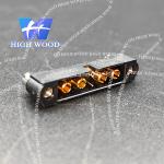 HW-CMM Connector, HW-22Y0402N, HW-M80 Connectors Micron-D Connectors Nano-D Connectors for sale