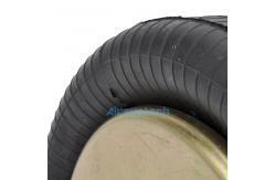 China Bidirectional Industrial Air Springs Cross Contitech FD 331-26 514 Two Convoluted supplier
