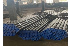 China Wall Thickness 0.7MM-30MM Heat Exchanger Steel Tube for Maximum Durability supplier