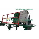 TRCD930B-VFD Vertical Cutting Dryer Oilfield Drilling Waste Management