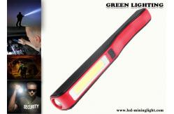 China 3W High Power Led Torch supplier