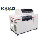 Blood Analyzer Low Volume Sheet Metal Fabrication Rapid Tooling China for sale