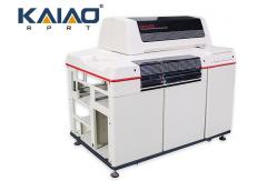 China Blood Analyzer Low Volume Sheet Metal Fabrication Rapid Tooling China supplier