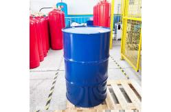 China Clean Agent NOVEC 1230 Suppression System Non Conductive For Financial Facilities supplier