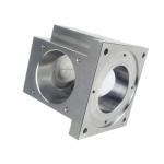 Engineering Machining Solutions PTFE Plastic Products CNC Machining Prototype Service for sale