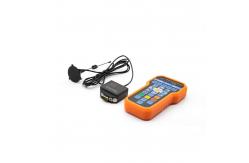China Ruida BWK301R Wireless Handle Box Control Board For Machine Setup And Adjustment supplier