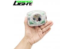 China Rechargeable LED Miner Lamp for Coal Mining 25000Lux Brightness Durable Long-lasting supplier