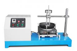 China Abrasion Resistant Cookware Testing Machines Electronic For Cookware Abrasion Test supplier