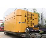 4200*6900mm Rectangular pipe jacking machine for sale