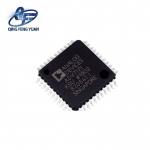 Semiconductors Chip ADV7171KSUZ Analog ADI Electronic components IC chips Microcontroller ADV7171K for sale