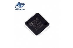 China Semiconductors Chip ADV7171KSUZ Analog ADI Electronic components IC chips Microcontroller ADV7171K supplier