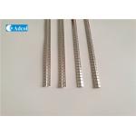 EMI Shielding Products Material BeCu Fingerstock Gaskets Beryllium copper