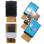 TFT LCD Display 2.4 Inch Graphics Video Display with RGB Interface