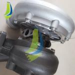 4818600 Turbocharger For 4LQK Diesel Engine for sale