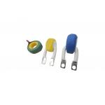 Taping Tape DC Immune Simple CT Current Transformer For Electronic Measuring for sale