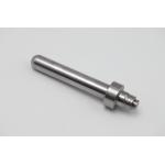 Non Standard Injection Molding Automotive Parts ISO9001 for sale