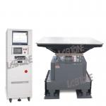 Industrial Shaker Table , Package Testing Equipment Easy Operation for sale