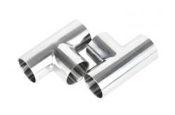 China 3000LBS Copper Pipe Seamless Fittings Normalizing supplier