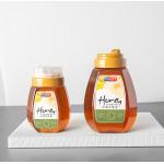 0.7L Plastic Honey Bottles Reflux Inlet Sealing Jars Hot Stamping for sale