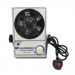 Sl-001 Bench Top ESD Antistatic Ionizer Fan Ionizing Air Blower for sale