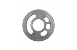 China K5V140 Spare Parts Cylinder Pistons Valve Plate Retainer Plate for Hydraulic Pump supplier
