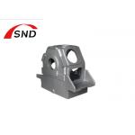 Sand Blasting Stainless Steel Investment Castings Lost Wax Castings for sale