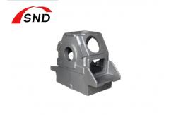 China Sand Blasting Stainless Steel Investment Castings Lost Wax Castings supplier