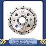 Direct Output Reducer Cycloidal Gearbox Same Quality Model Nabtesco RV-100C for sale