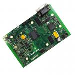 3oz Copper 2 Layer FR4 PCB Board Assembly ENIG Rigid Flex for sale
