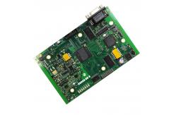China 3oz Copper 2 Layer FR4 PCB Board Assembly ENIG Rigid Flex supplier