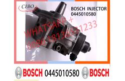 China Good Quality High Pressure Fuel Injection Pump 0445010506 0445010580 For BMW supplier