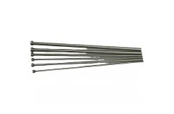 China Custom Non Standard SKH51 Ejector Sleeve Pin Injection Molding supplier