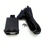 CNG LPG Cars 12 Pin Timing Advance Processor Rectangular Shape for sale