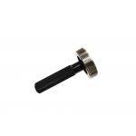 British Standard Pipe Parallel Thread Plug Gauge BSPP Thread Gauge