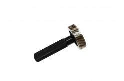 China British Standard Pipe Parallel Thread Plug Gauge BSPP Thread Gauge supplier